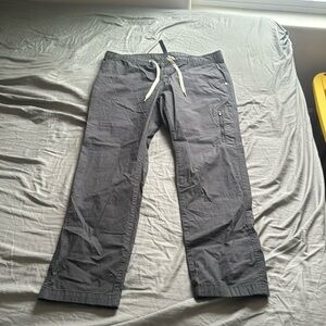 Vuori Ripstop pants